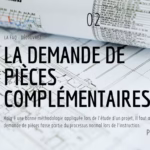 La-demande- de pièces complémentaires d'un permis de construire