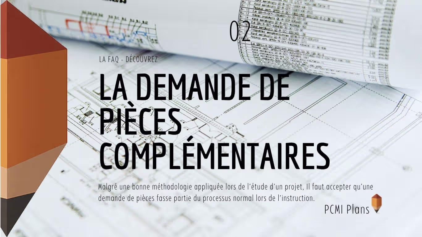 La-demande- de pièces complémentaires d'un permis de construire
