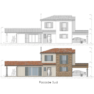 Image module