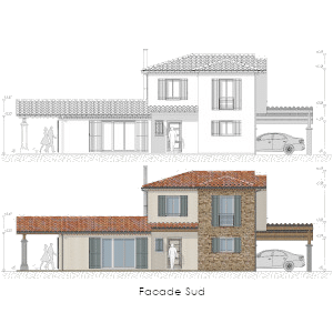 Image module